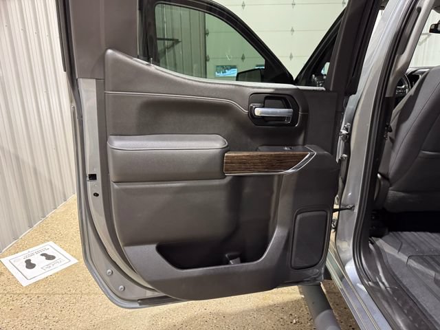 Used 2021 GMC Sierra 1500 Elevation AWD/4WD image 19