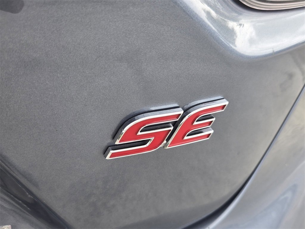 Used 2024 Toyota Corolla SE image 16