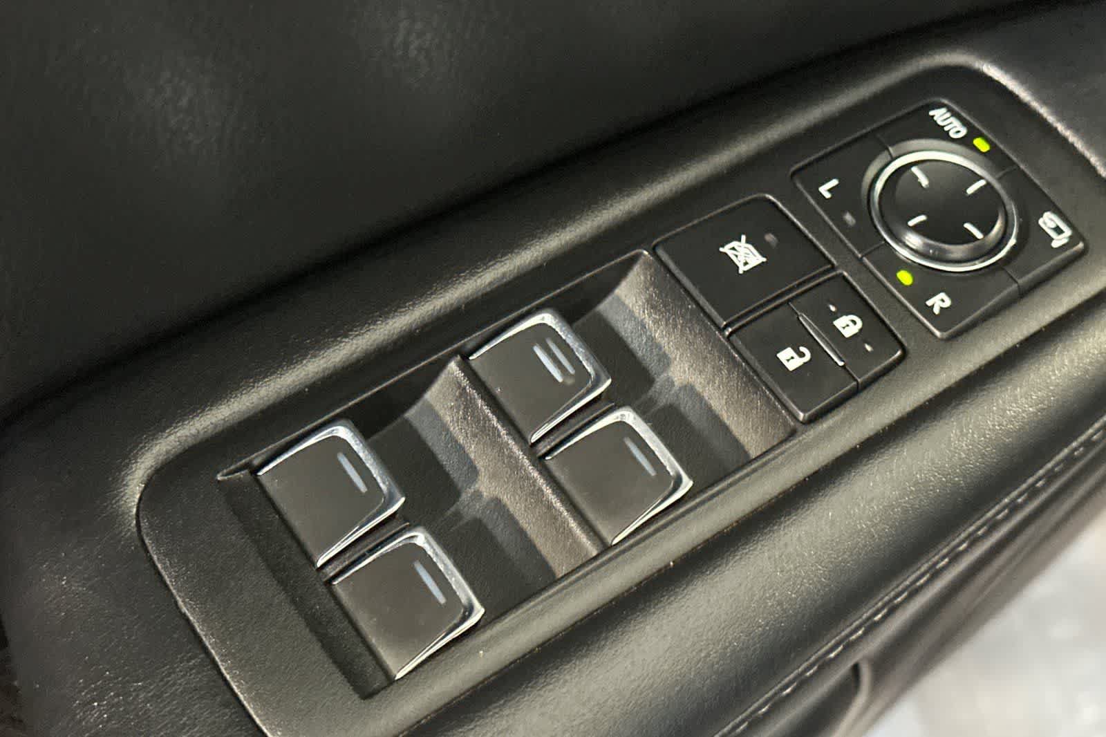 Used 2022 Lexus RX 350 FWD image 14