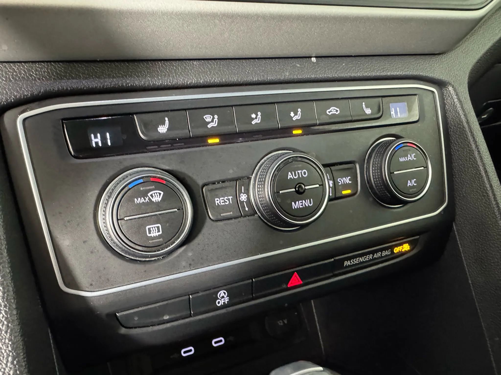 Used 2021 Volkswagen Atlas SE image 21