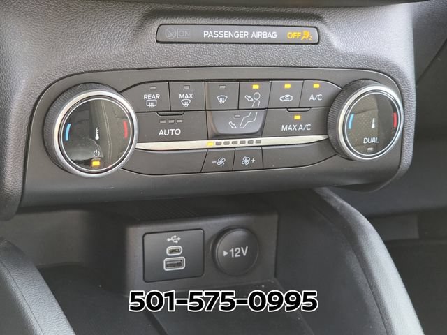 Used 2024 Ford Escape Active FWD image 26