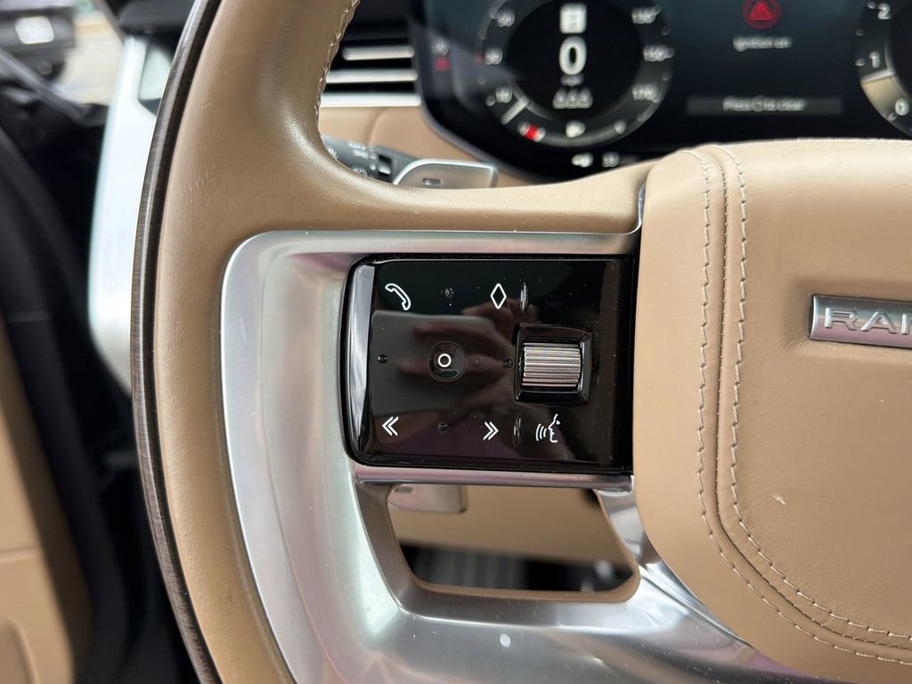 Used 2023 Land Rover Range Rover SE image 19
