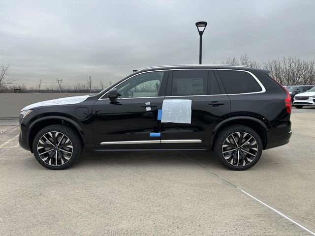 New 2026 Volvo XC90 T8 Plus w/ Protection Package Premier image 4