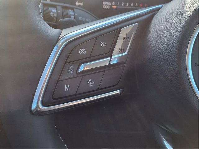 New 2026 Buick Envision Sport Touring image 10