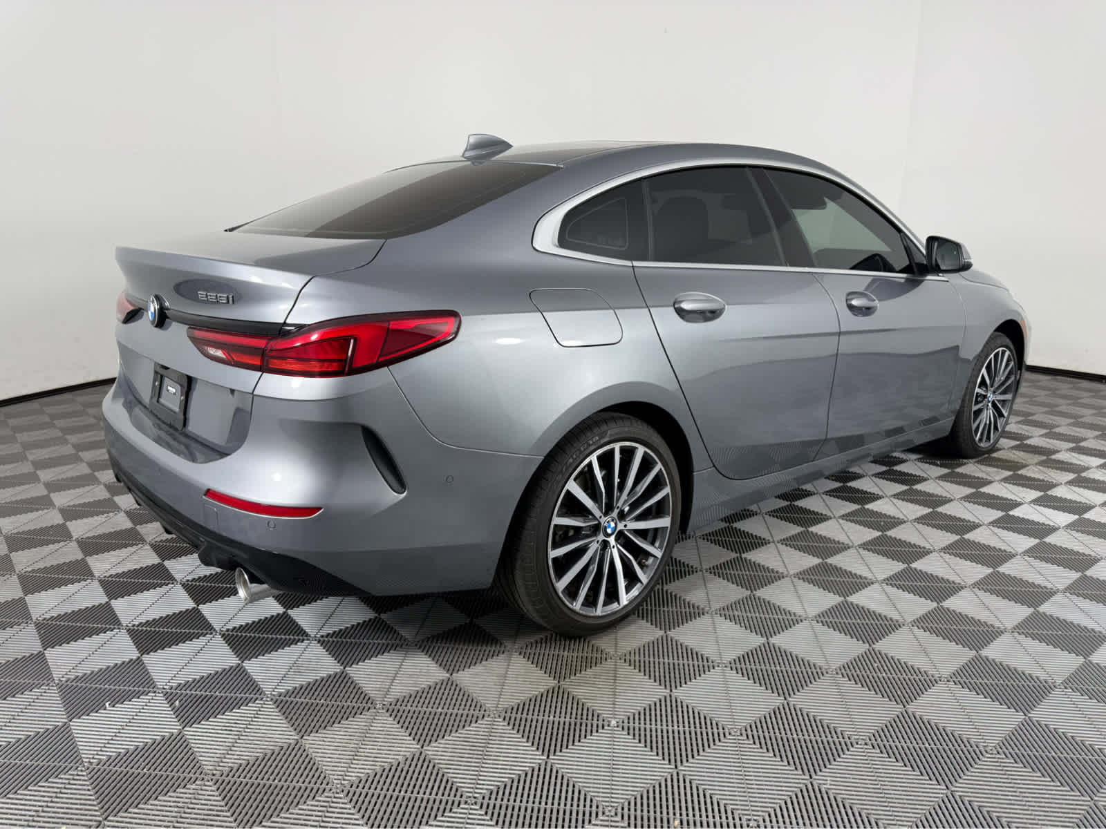 Used 2022 BMW 228i Gran Coupe w/ Convenience Package image 3