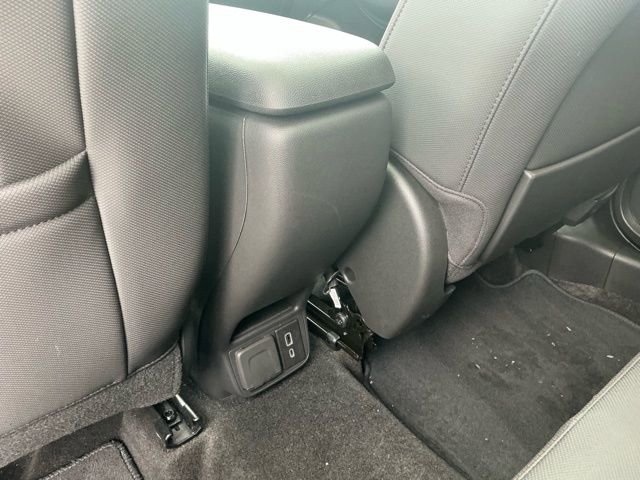 Used 2023 Chevrolet TrailBlazer RS w/ Sun and Liftgate Package image 36