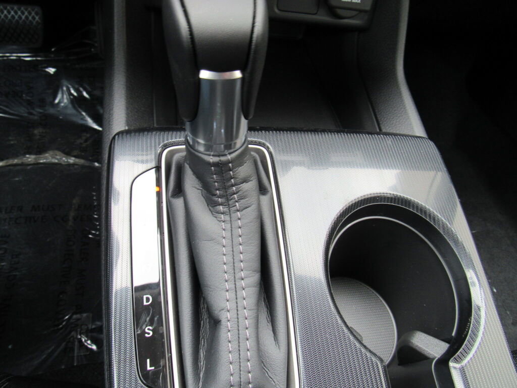 Used 2024 Honda Civic EX image 14