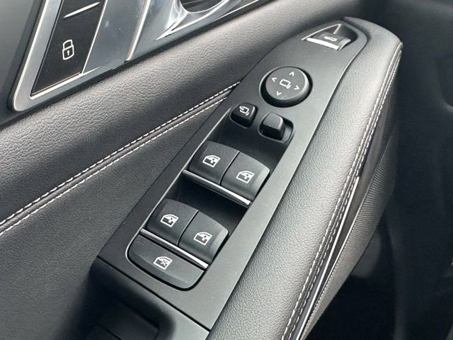 New 2026 BMW X5 xDrive40i AWD/4WD image 23