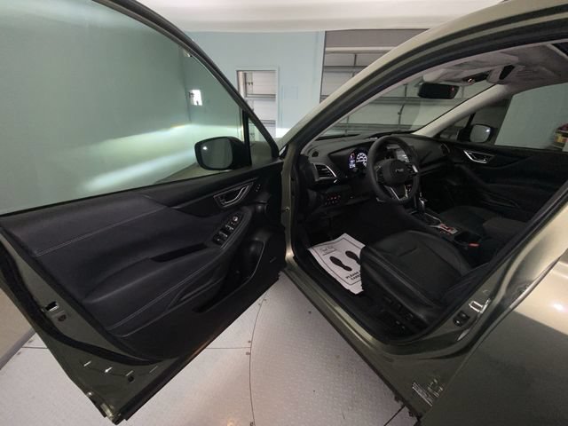 Used 2021 Subaru Forester Touring w/ Popular Package #2 AWD/4WD image 11