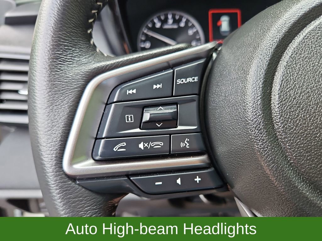 Used 2025 Subaru Outback Premium w/ Popular Package #1A image 10