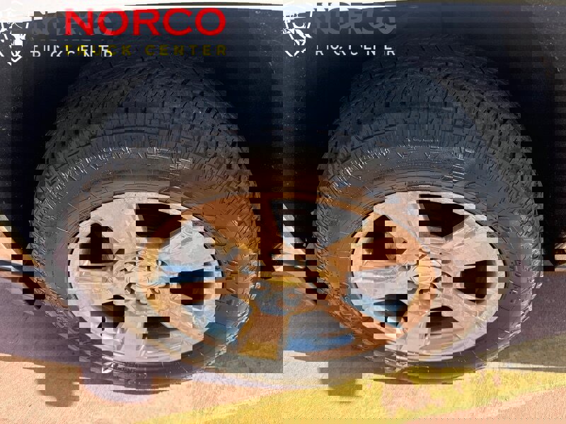 Used 2016 Chevrolet Silverado 1500 LT w/ All Star Edition image 16