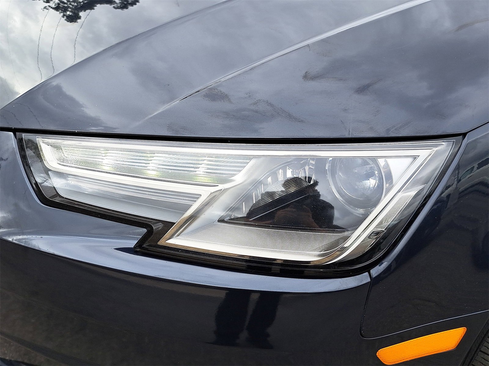 Used 2017 Audi A4 2.0T Ultra Premium image 34