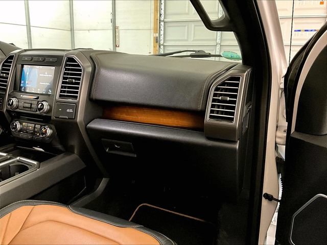 Used 2017 Ford F150 Limited AWD/4WD image 16
