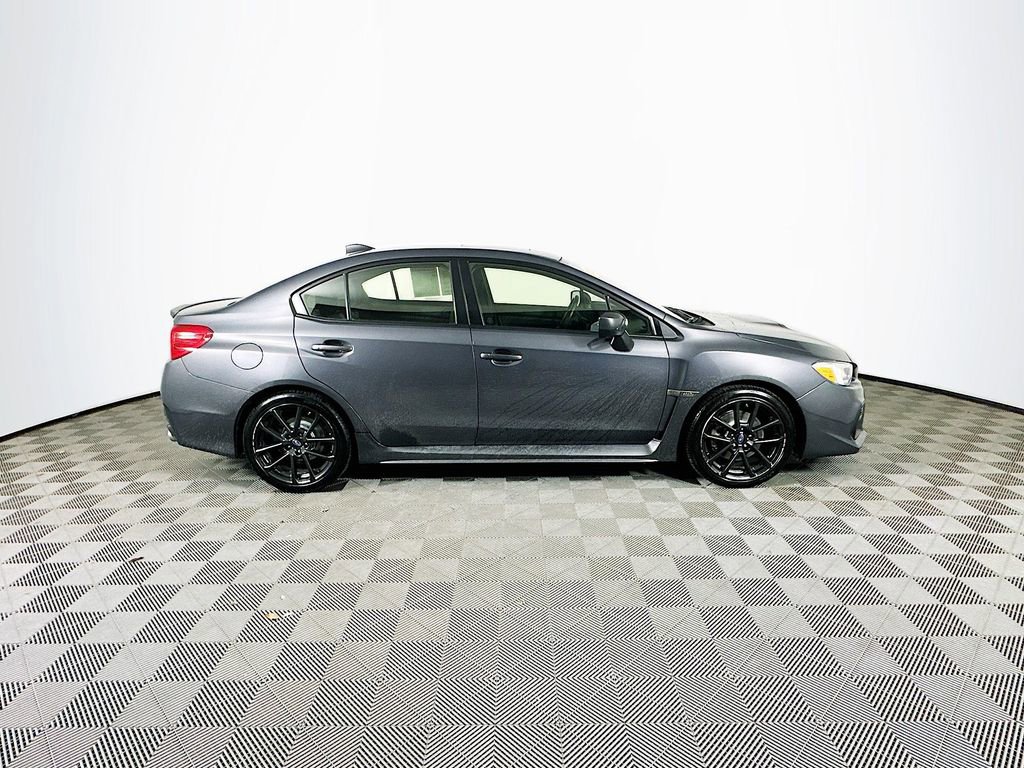 Used 2020 Subaru WRX Premium image 11