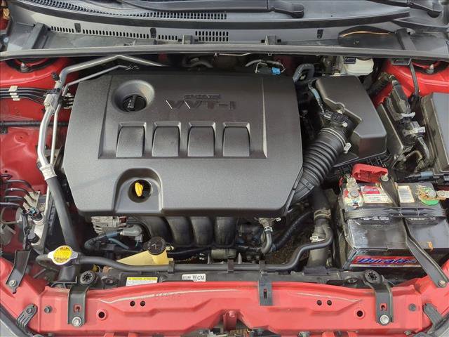 Used 2014 Toyota Corolla S image 24