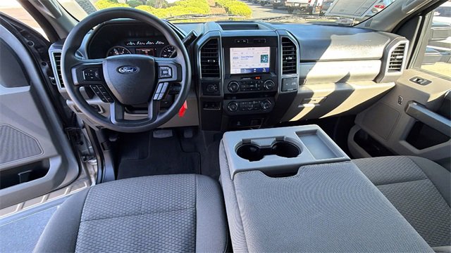 Used 2022 Ford F250 XLT image 18