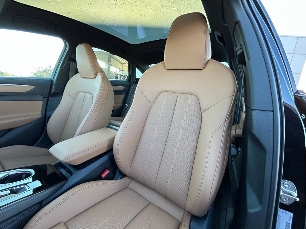 New 2026 Audi A6 Premium Plus image 17