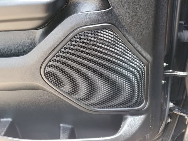 Used 2025 RAM 1500 Lone Star AWD/4WD image 30