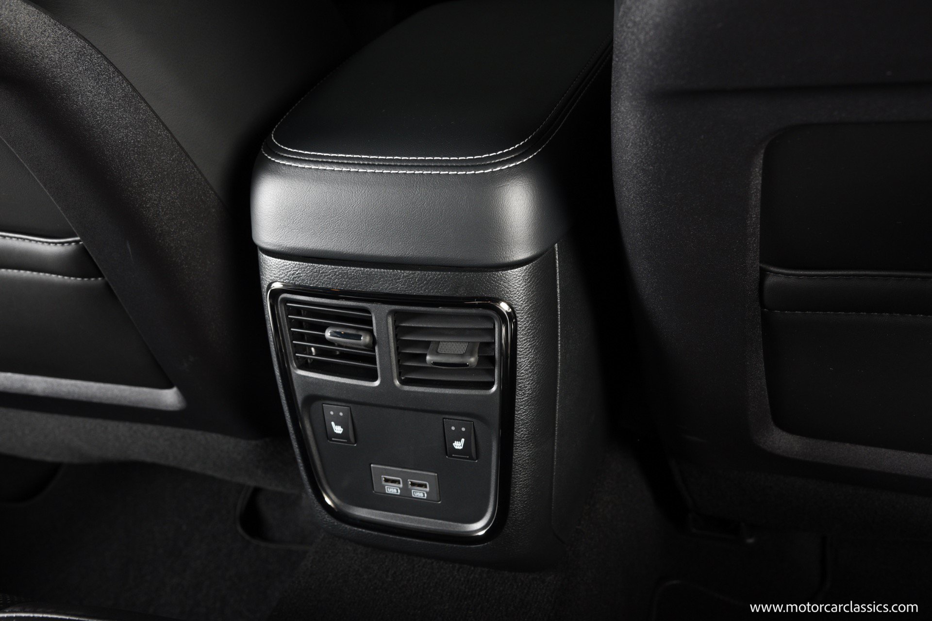 Used 2023 Dodge Charger SRT Hellcat w/ Harman/Kardon Audio Group RWD image 33