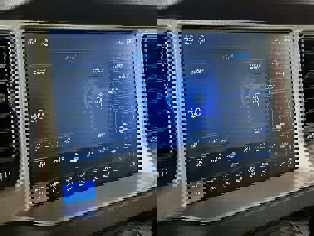 New 2026 Ford Bronco Outer Banks AWD/4WD image 17