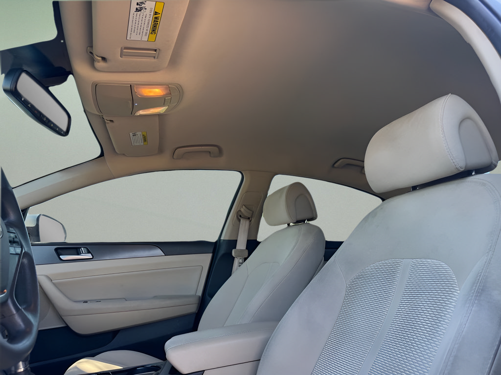 Used 2016 Hyundai Sonata Sport FWD image 19