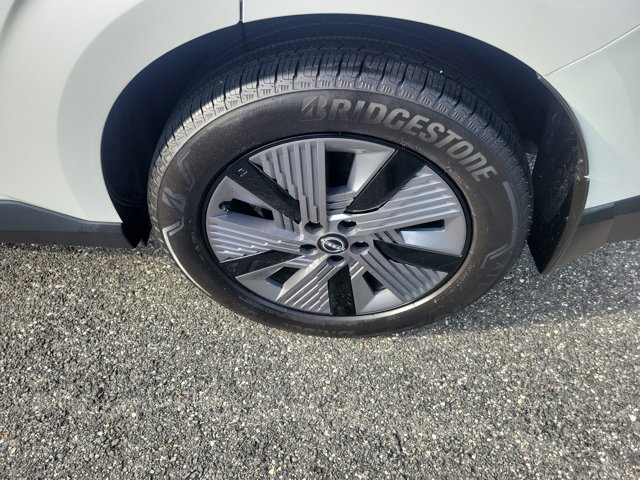Used 2025 Nissan Murano SL AWD/4WD image 6