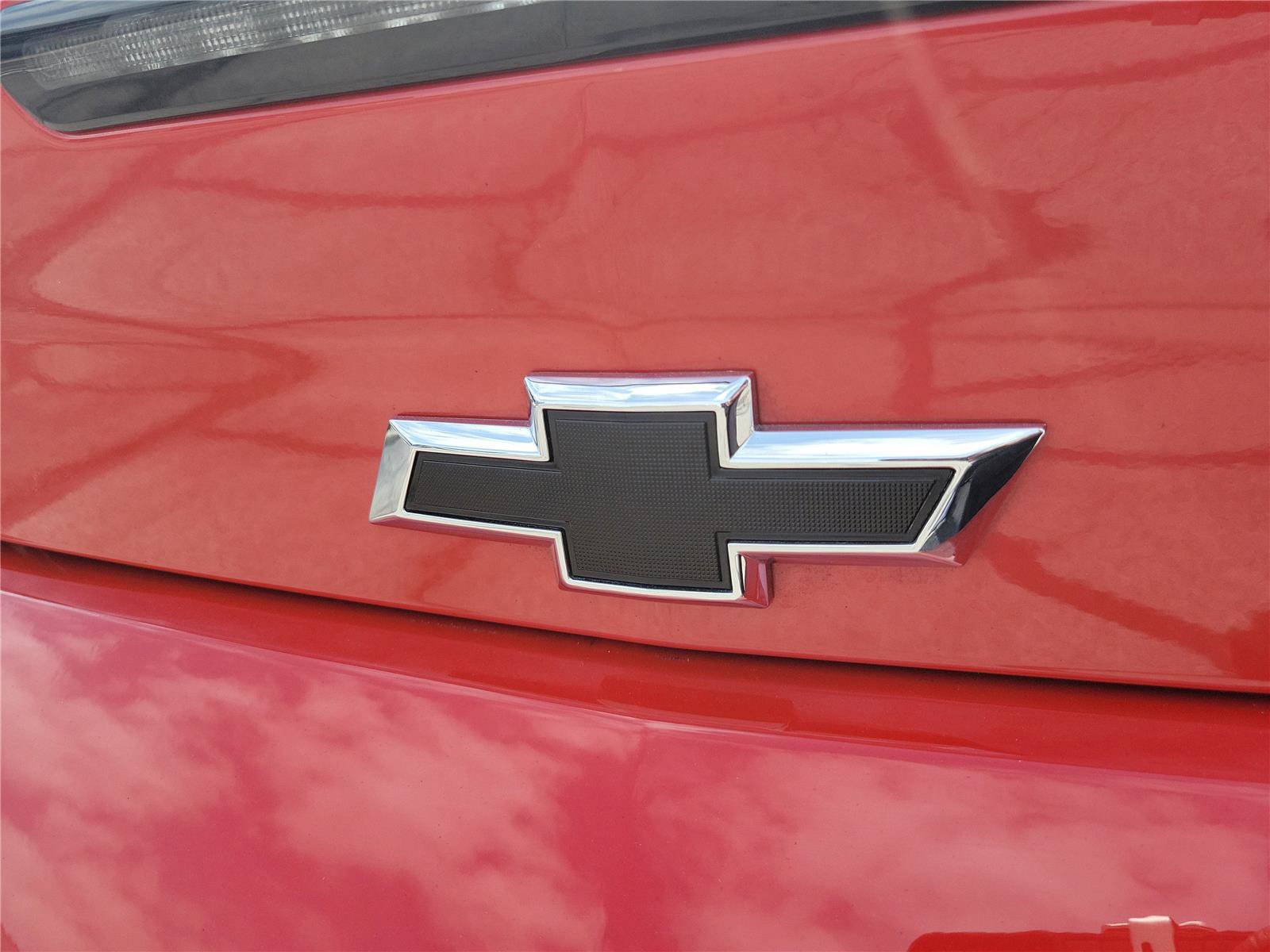 Used 2023 Chevrolet Camaro ZL1 image 8