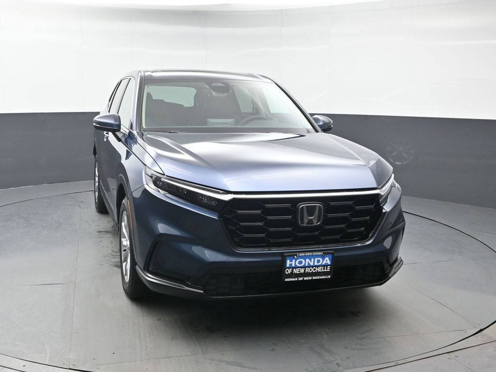 Certified 2024 Honda CR-V EX-L image 11