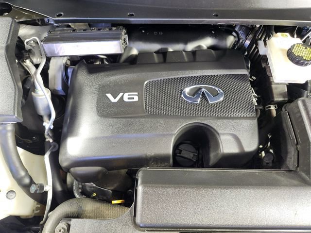 Used 2019 INFINITI QX60 Pure image 31