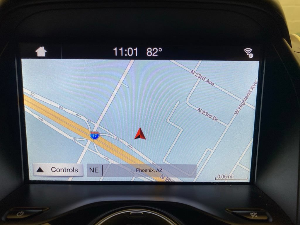 Used 2019 Ford Escape Titanium FWD image 18