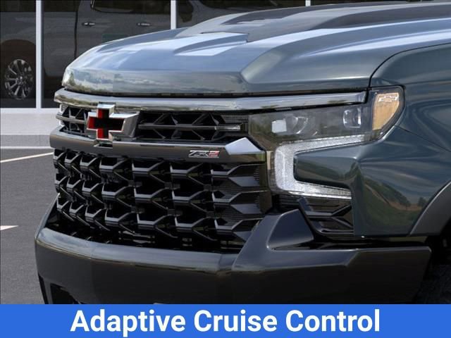 New 2026 Chevrolet Silverado 1500 ZR2 image 14