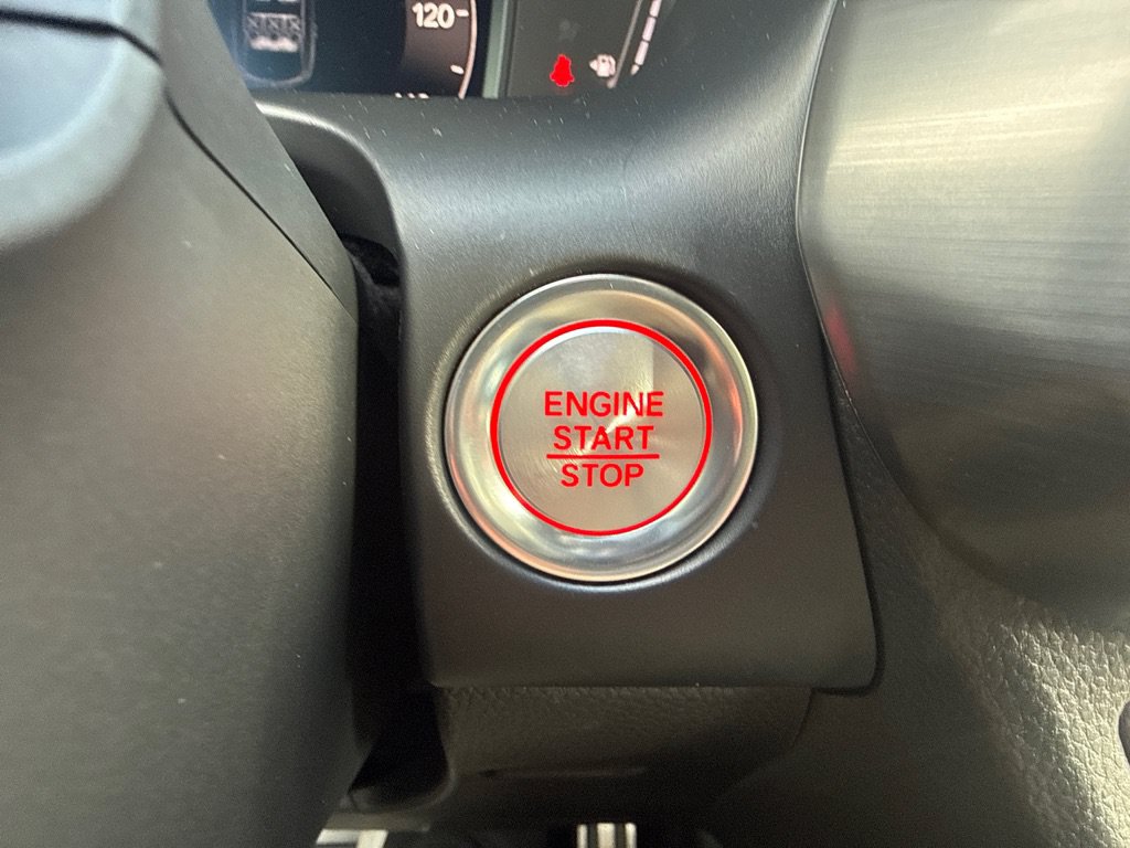 Used 2026 Acura ADX A-Spec FWD image 26