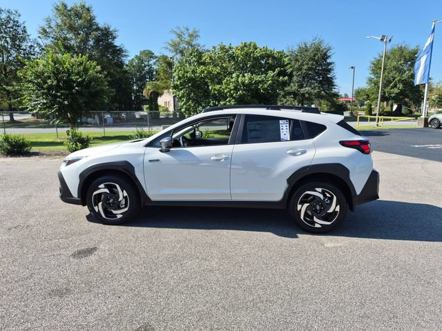 New 2026 Subaru Crosstrek 2.5i Limited AWD/4WD image 6