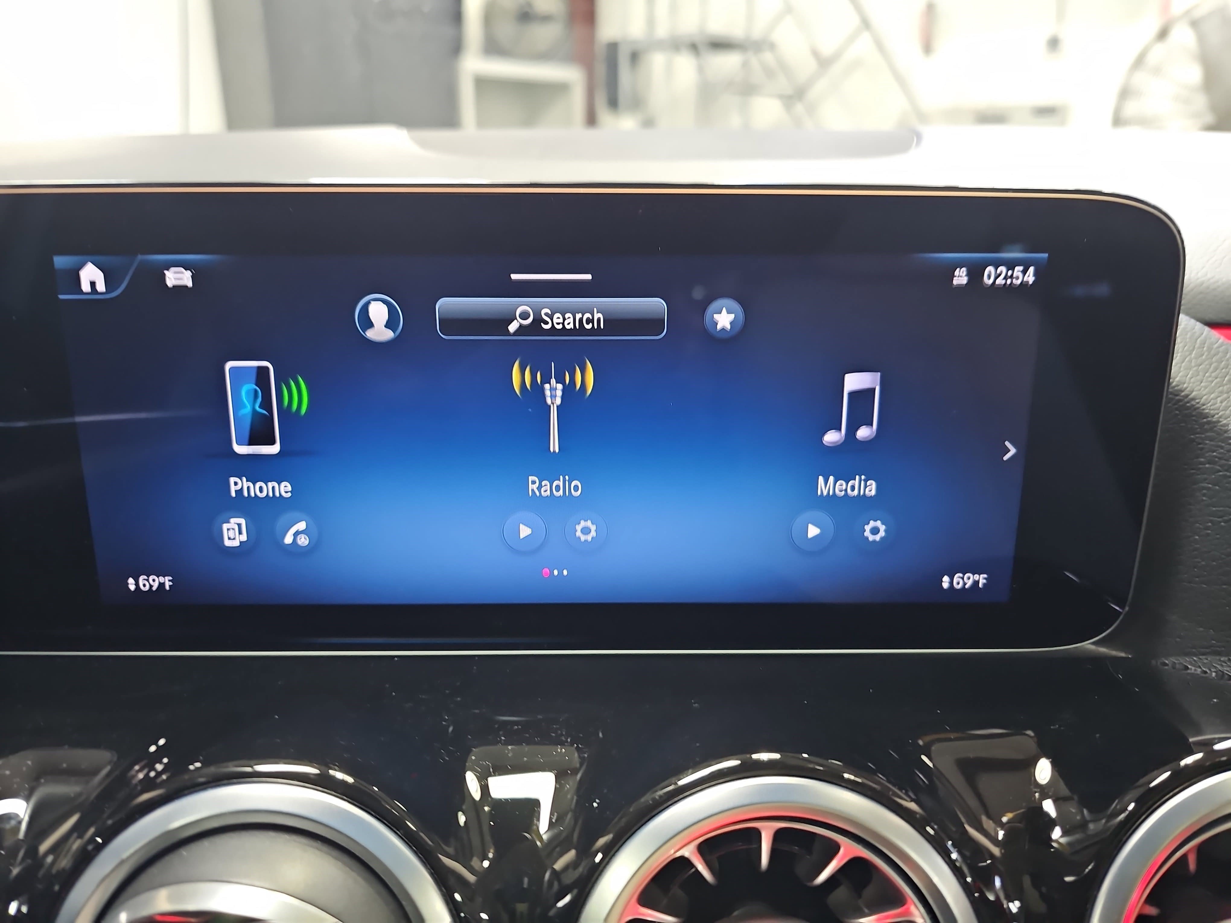 Certified 2025 Mercedes-Benz GLA 250 image 23