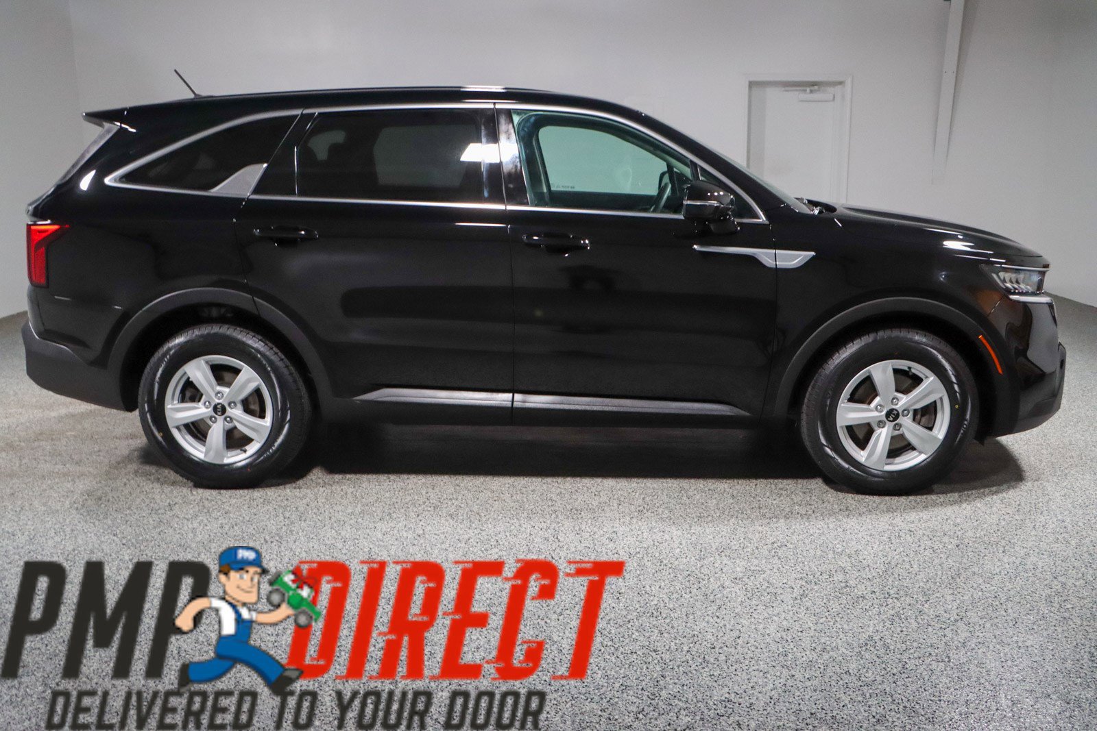 Used 2021 Kia Sorento LX image 6