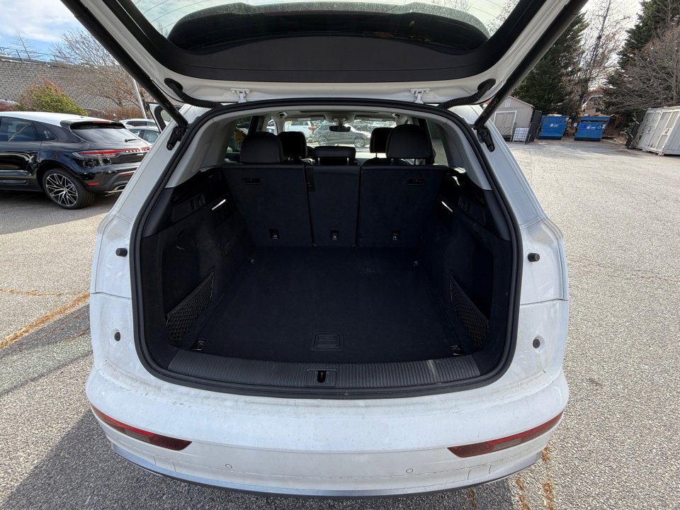 Certified 2023 Audi Q5 2.0T Premium Plus w/ Premium Plus Package image 15