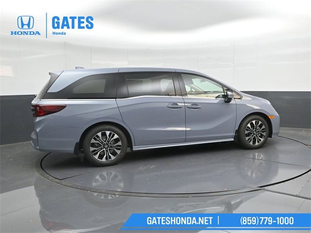 New 2026 Honda Odyssey Elite image 3