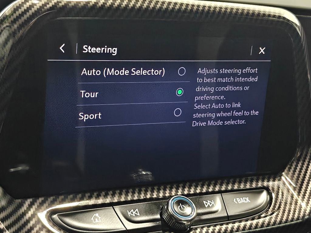 Used 2022 Chevrolet Camaro LT w/ RS Package image 46