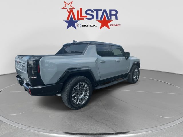 Used 2025 GMC Hummer EV 3X AWD/4WD image 7