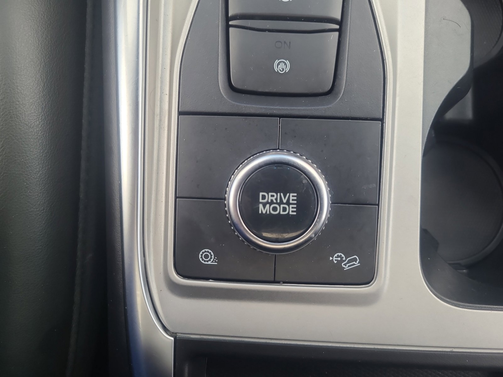 Used 2023 Ford Explorer Timberline w/ Timberline Technology Package image 34