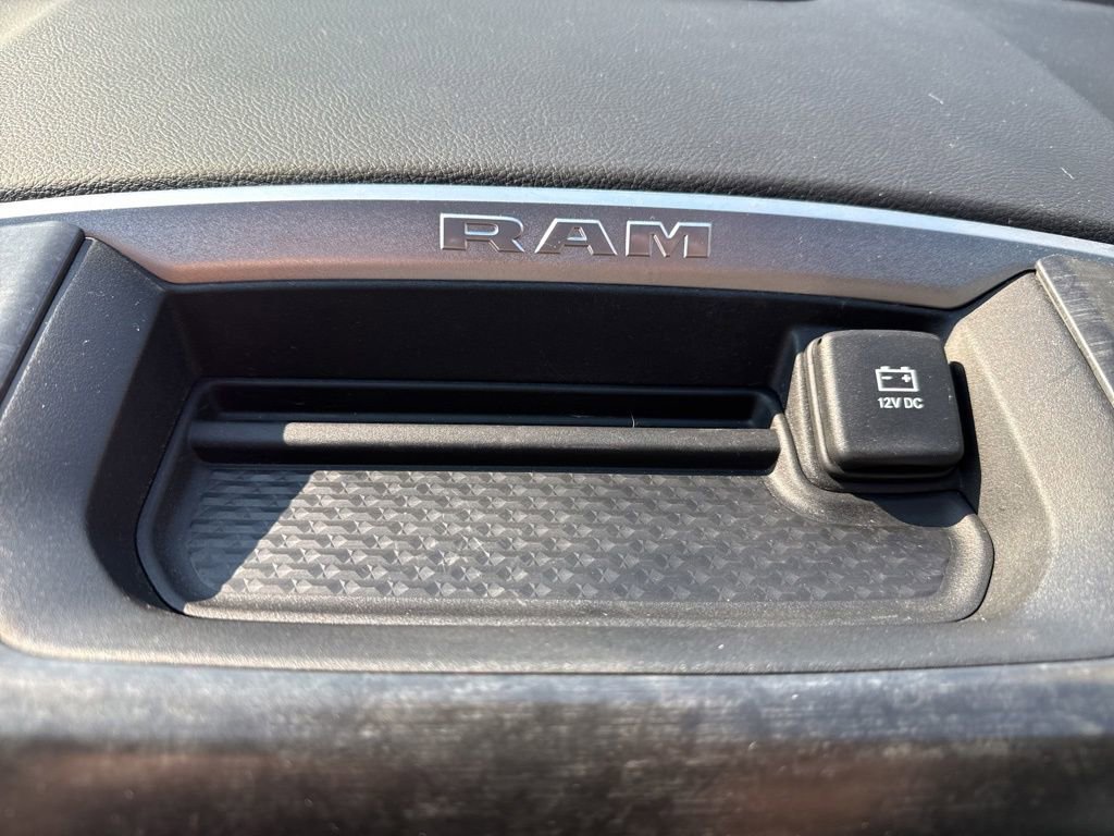 Used 2022 RAM 1500 Big Horn image 54