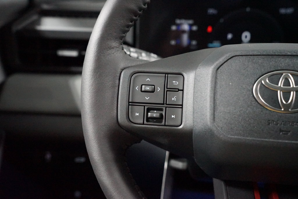 New 2026 Toyota RAV4 AWD image 14