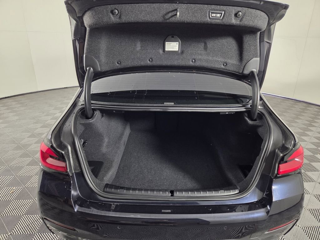 Used 2023 BMW 530i w/ M Sport Package image 30
