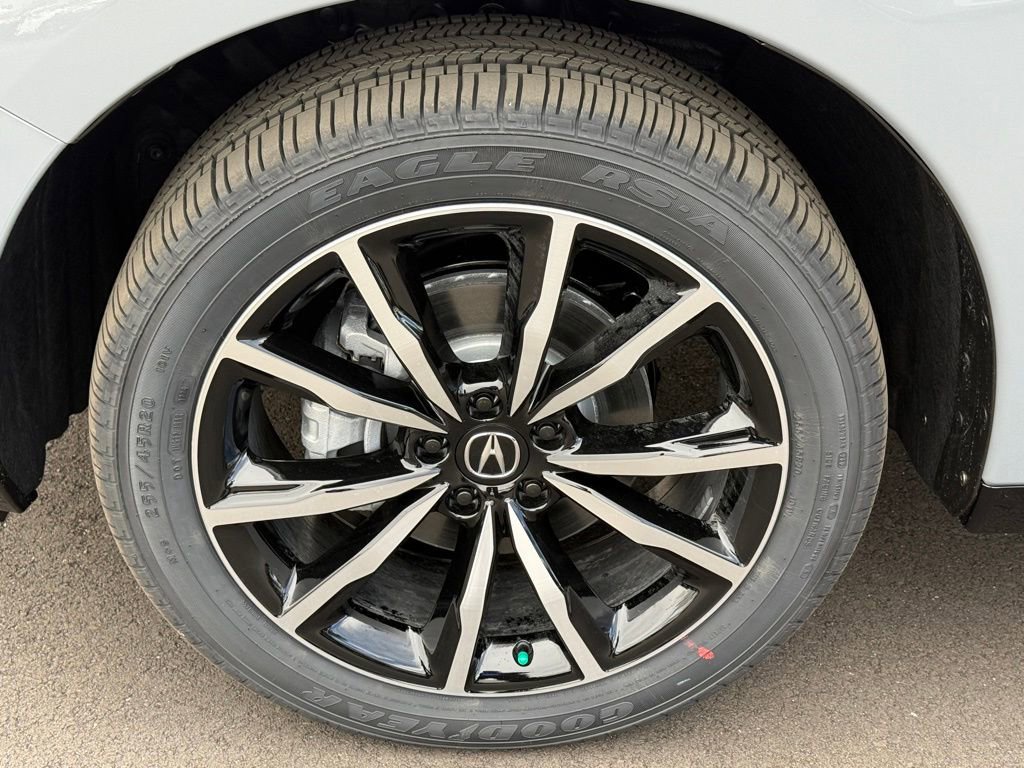 New 2026 Acura RDX A-Spec image 11