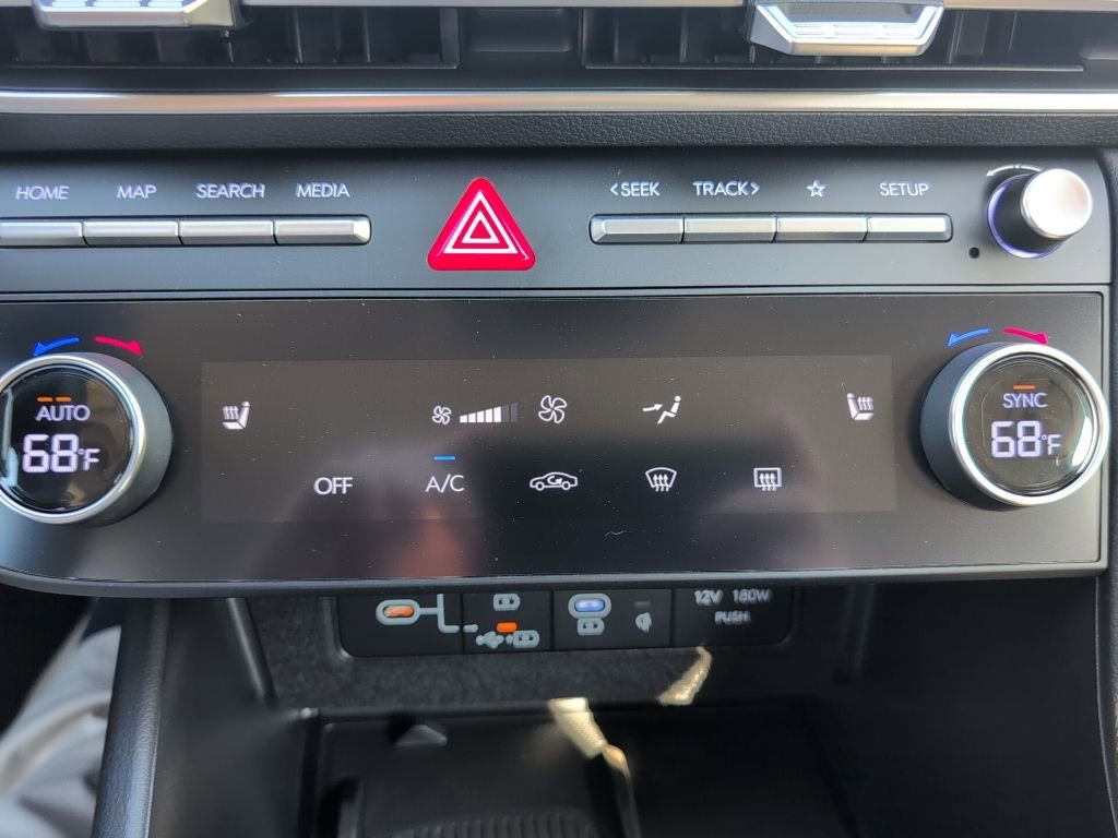 New 2026 Hyundai Sonata SEL image 16