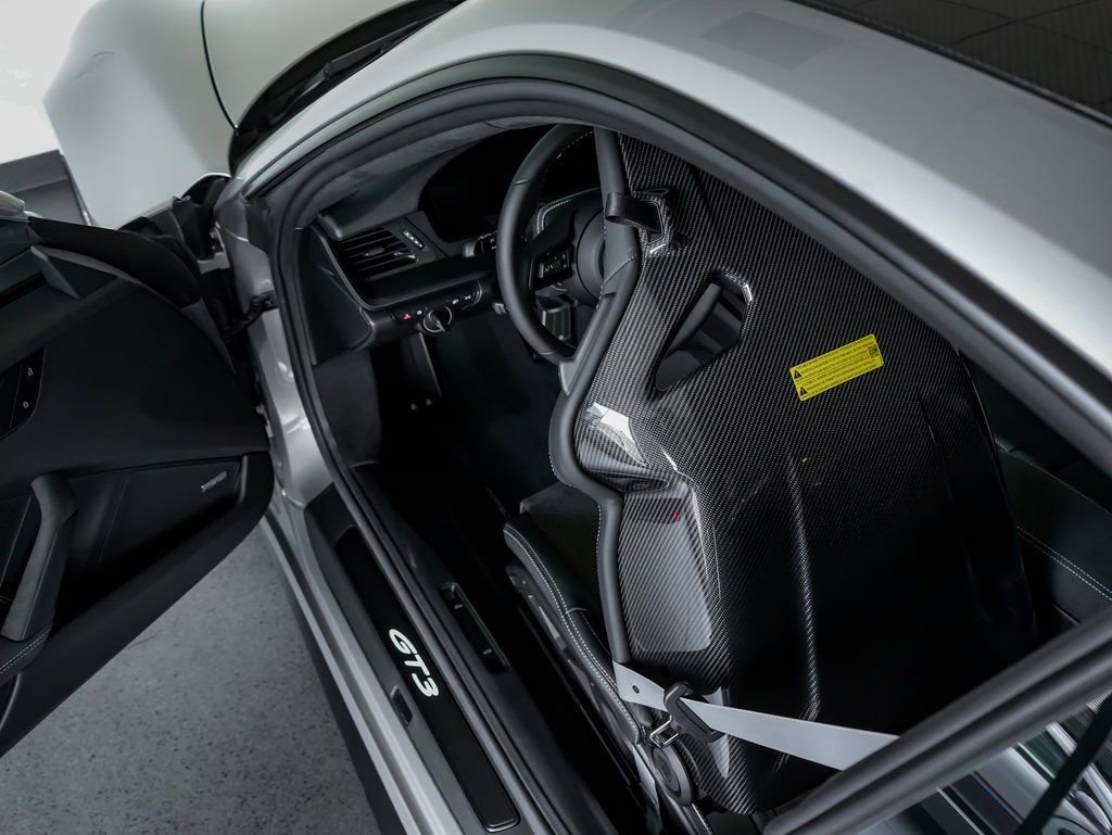 Certified 2026 Porsche 911 GT3 image 15
