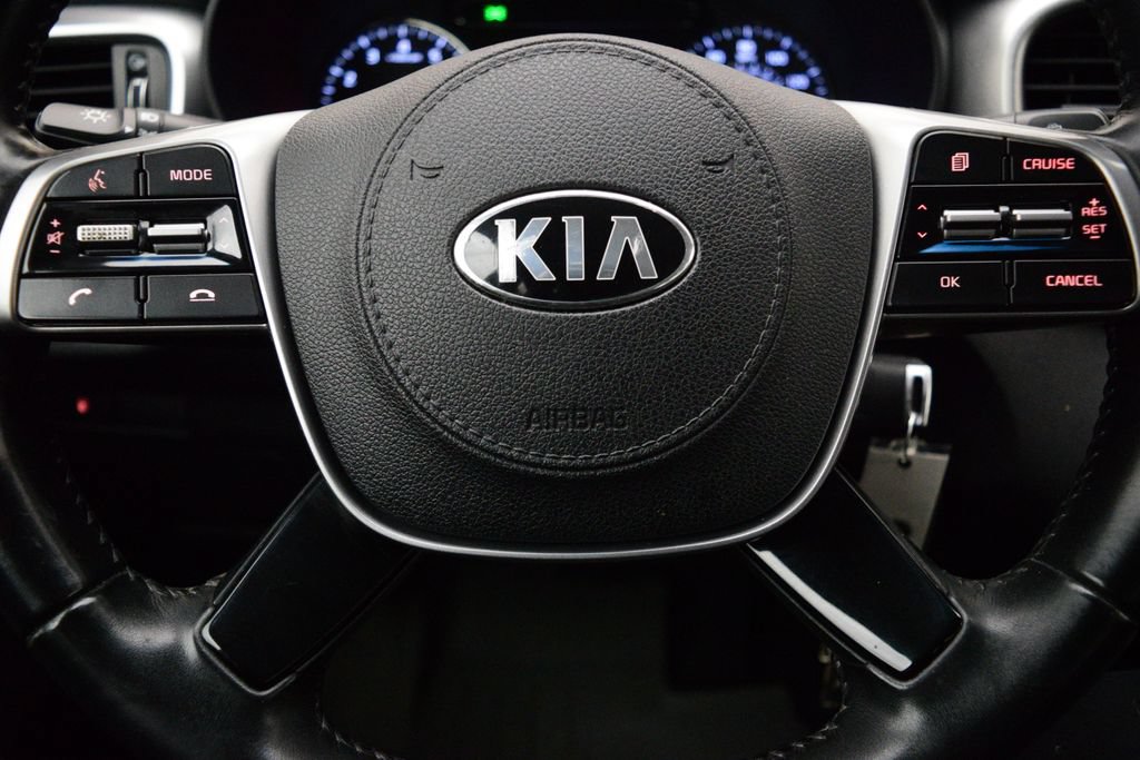 Used 2019 Kia Sorento FWD w/ LX Convenience Package image 26