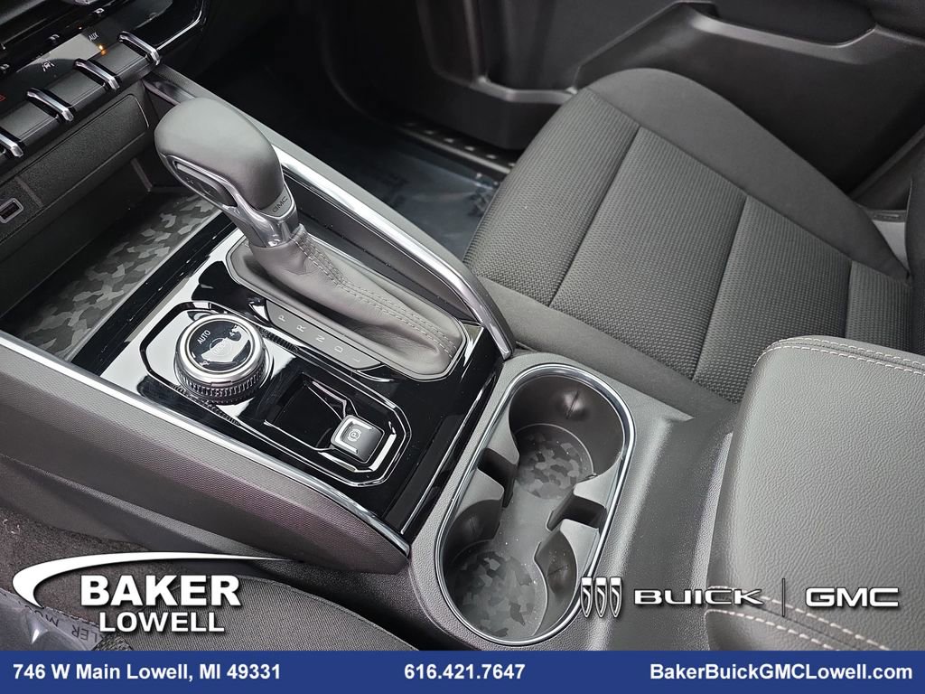 New 2026 GMC Canyon Elevation w/ Convenience Package image 23