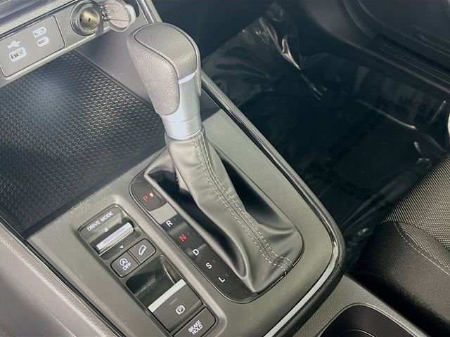 Certified 2025 Honda CR-V EX image 24