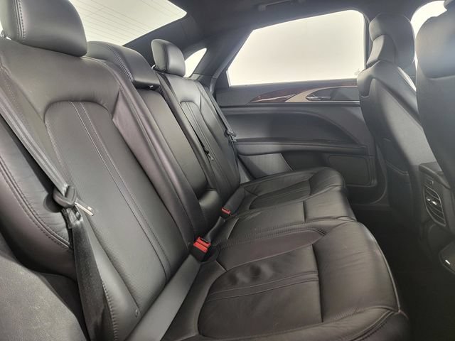 Used 2017 Lincoln MKZ Reserve w/ Climate Package FWD image 17